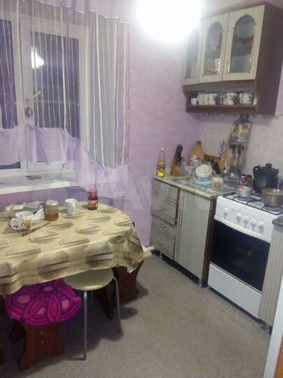 2-к. квартира, 46 м², 2/2 эт.