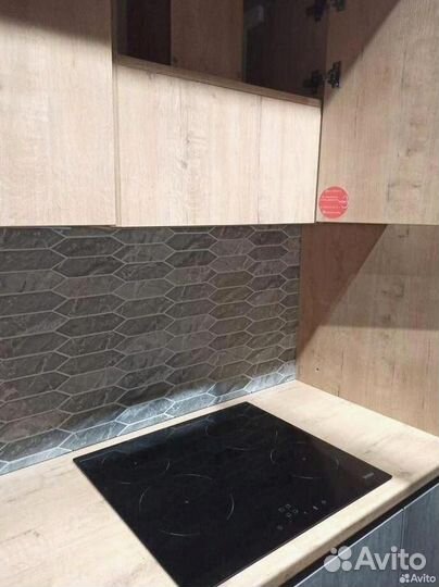 Кухня для дачи