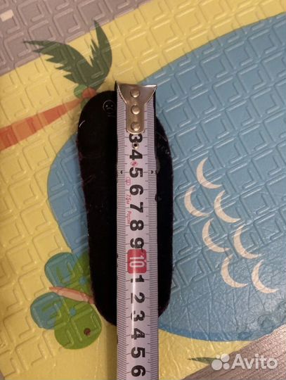 Сапоги для девочки reima