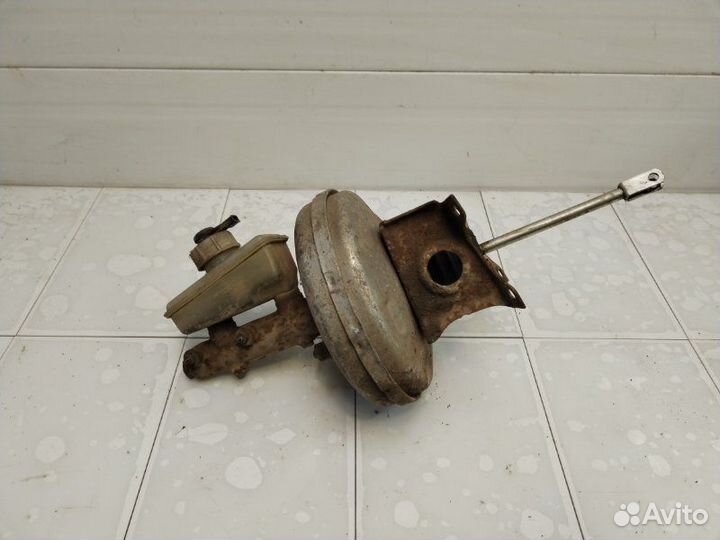 Вакуумный усилитель тормозов Лада 2108 1 2004