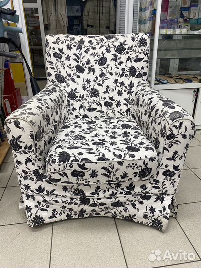 Кресло IKEA новое