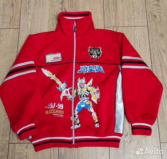 Одежда пакетом на мальчика, 122-128 см