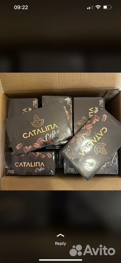 Кофе для похудения