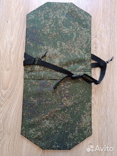 Сидушка (пятиточечкик) тактическая, туристическая