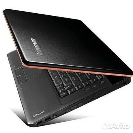 Lenovo ideapad y550