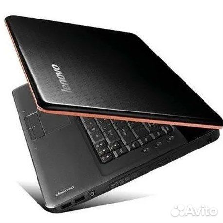 Lenovo ideapad y550