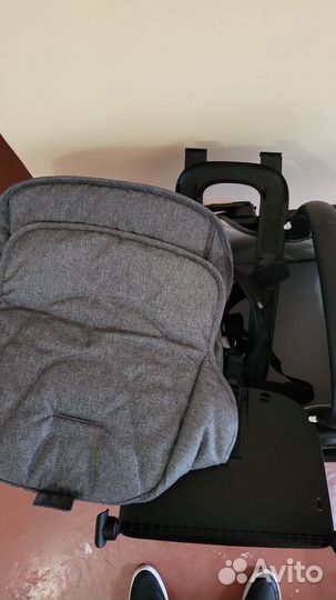 Коляска bugaboo fox 2 в 1