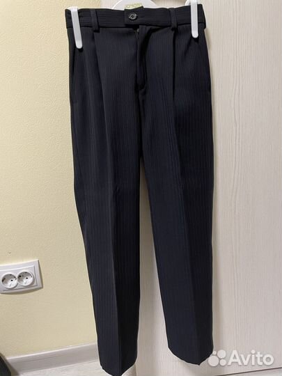 Школьный костюм для мальчика 122 Mark Gordon