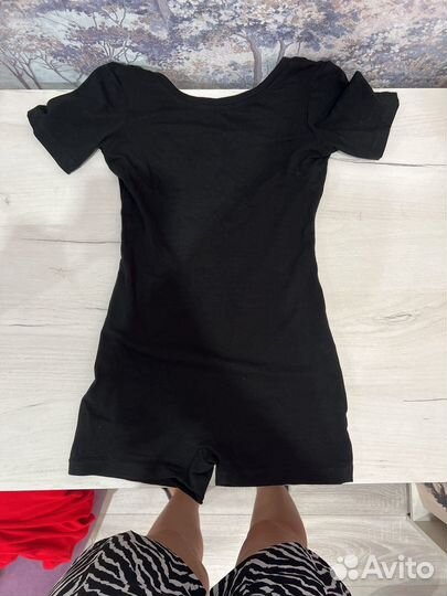 Купальник для танцев и хореографии