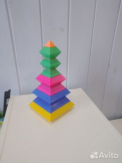Детские игрушки