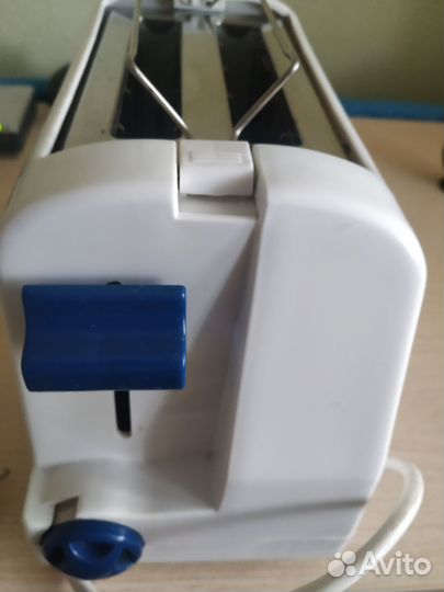 Тостер из СССР