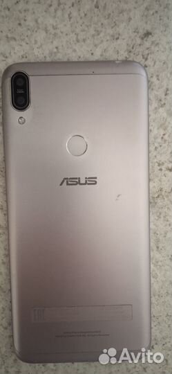 ASUS ZenFone Max Pro M1 ZB602KL, 3/32 ГБ