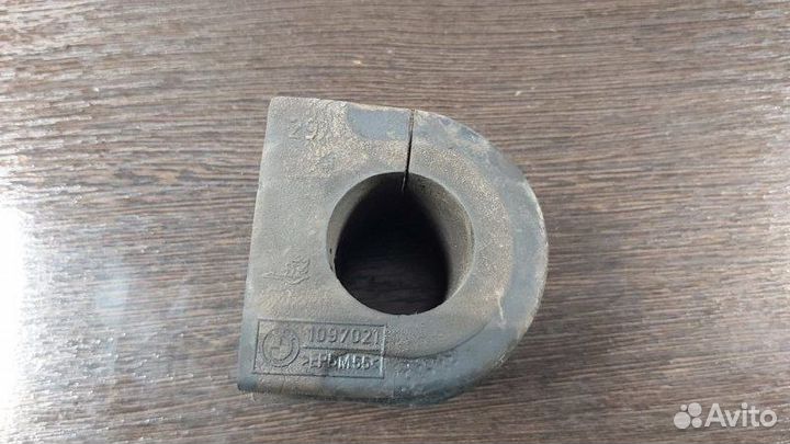 Кронштейн стабилизатора Bmw X5 E53 M62 4.6IS 2002