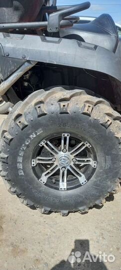 Deestone D318 12.00/28 R12