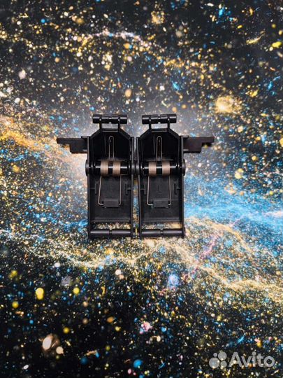 Шарниры принтеров и мфу