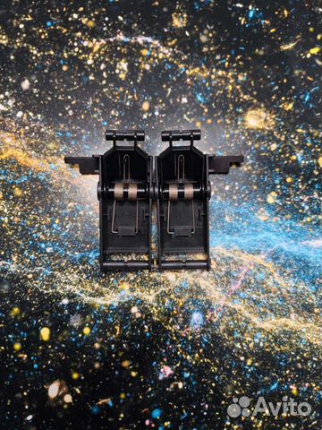 Шарниры принтеров и мфу