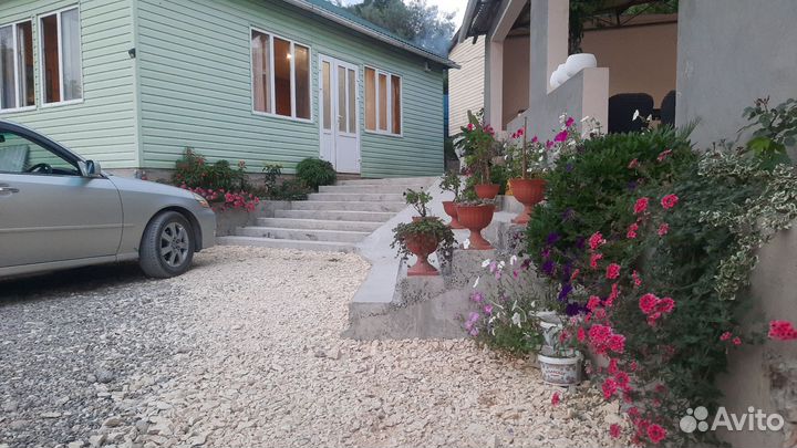 Жилье посуточно