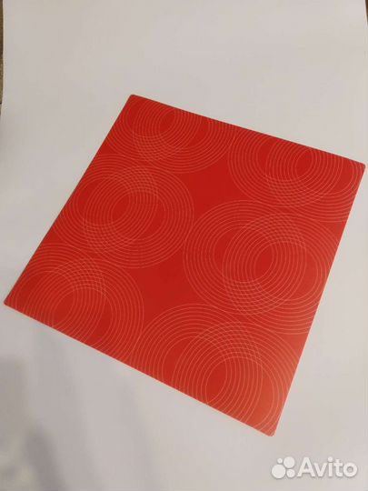 Салфетки сервировочные IKEA