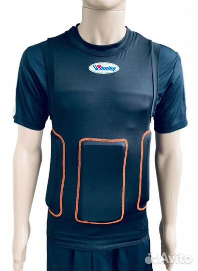 Winning Защита Ребер LL