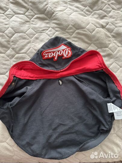 Одежда для собак мелких пород