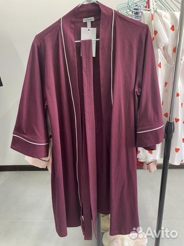Халат женский