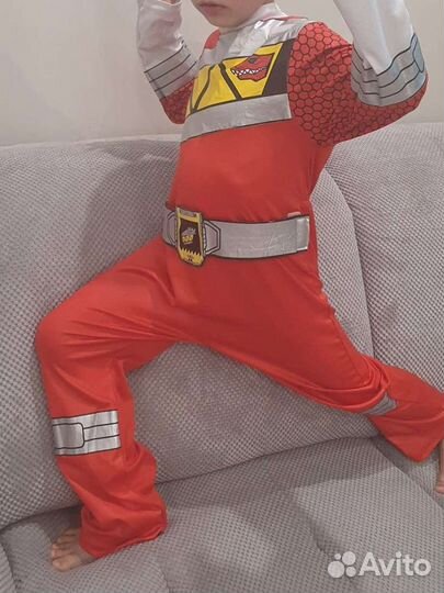 Карнавальный костюм для мальчика