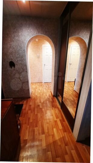 2-к. квартира, 50,4 м², 8/9 эт.