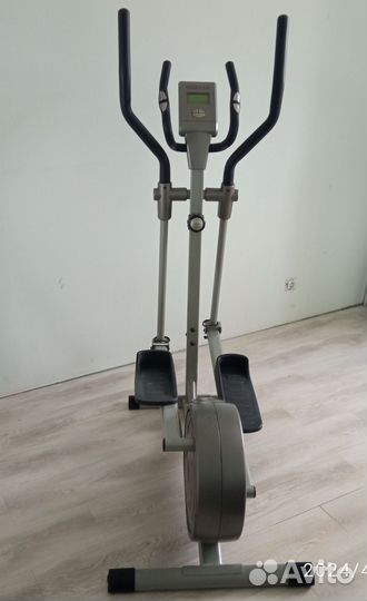 Эллиптический тренажер torneo festa c 307