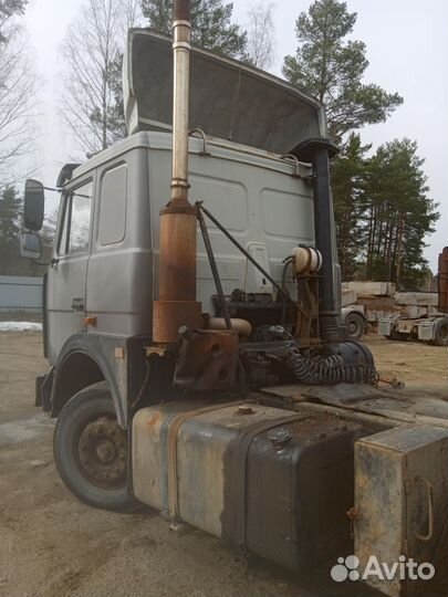 МАЗ 54323-032, 2000