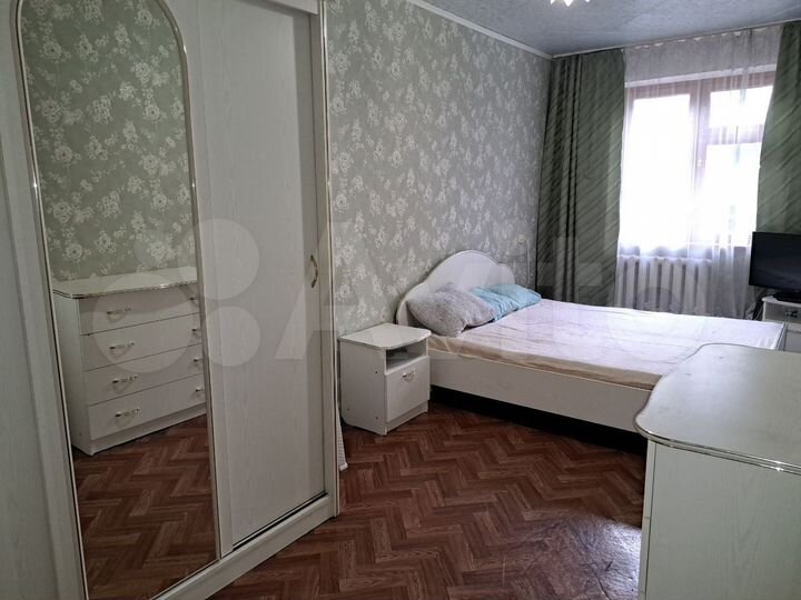 2-к. квартира, 45 м², 5/5 эт.