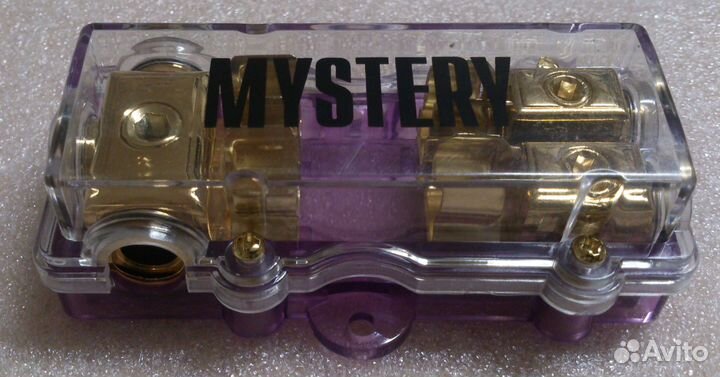 Дистрибьютер электро питания mystery MPD11
