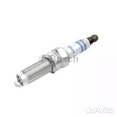 Свеча зажигания