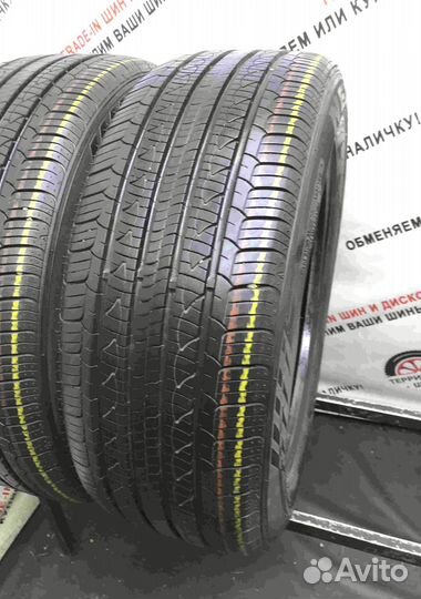Nexen N'Priz AH8 225/55 R17 97V