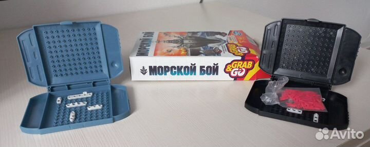 Детские игрушки