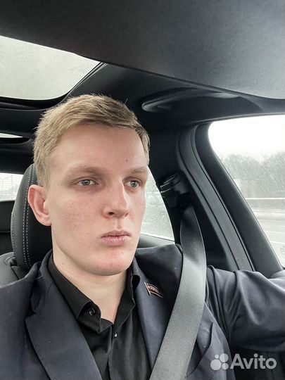 Менеджер проектов