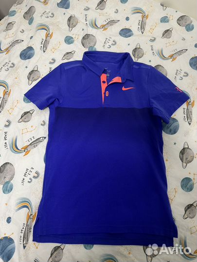 Футболка nike