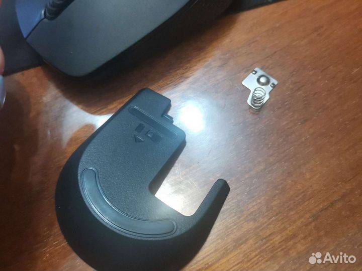 Беспроводная мышь