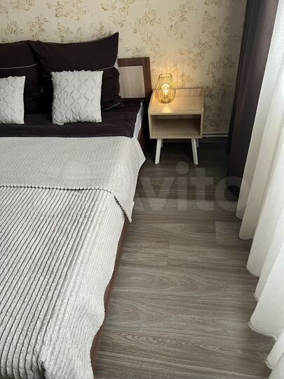 1-к. квартира, 45 м², 2/3 эт.