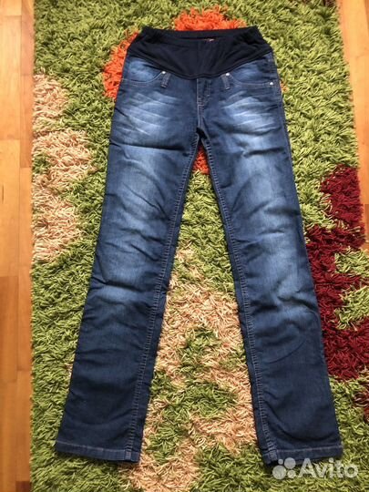 Однжда для беременных 42 размер