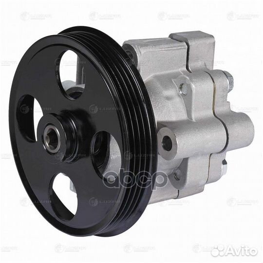 Насос гур для а/м Chevrolet Cruze (09) 1.4i/1