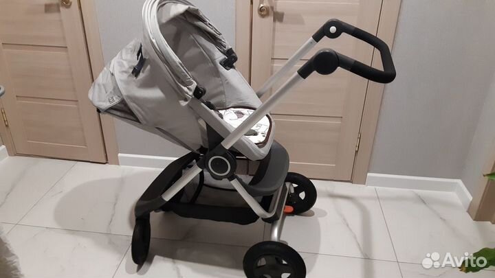 Продам коляску