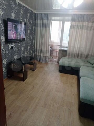 3-к. квартира, 56,9 м², 2/5 эт.