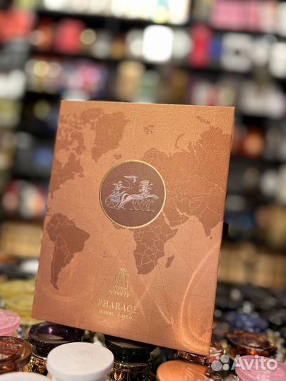 Pharaon 100 ml