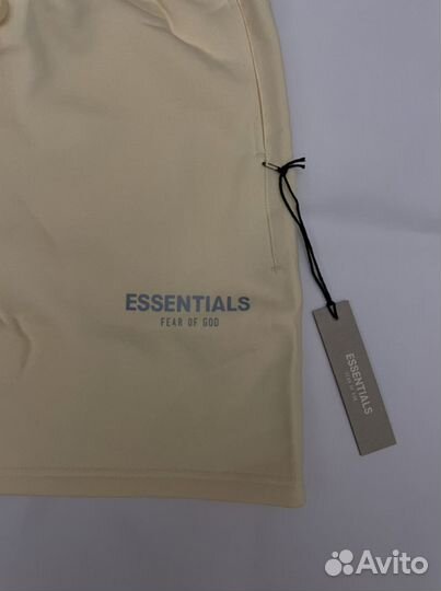 Шорты Essentials FOG