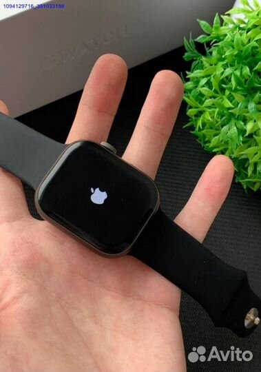 Apple Watch 9 (45mm) Premium (Арт.93456)