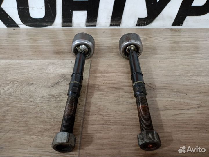 Рулевая тяга Lemforder Mercedes Benz GL164