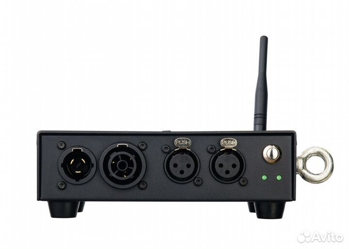 Устройство управления светом L Audio FF-PA-DMX