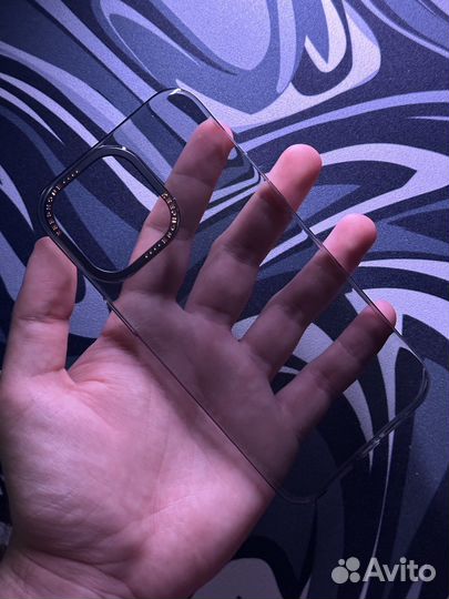 Чехол Keephone Alpha 14 Pro Max