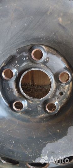 Колеса r 16 зима