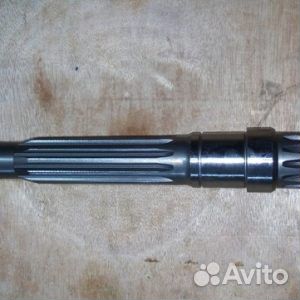 Вал ведущий A8V0107